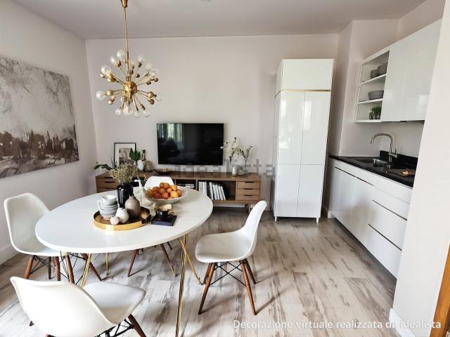 Appartamento in vendita di 58 m² in Viale Romagna