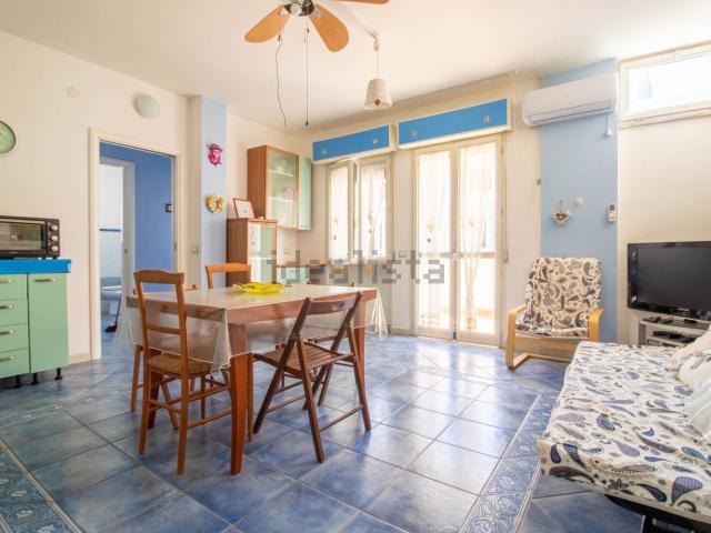 Appartamento in vendita di 58 m² in Viale Saturno, 78