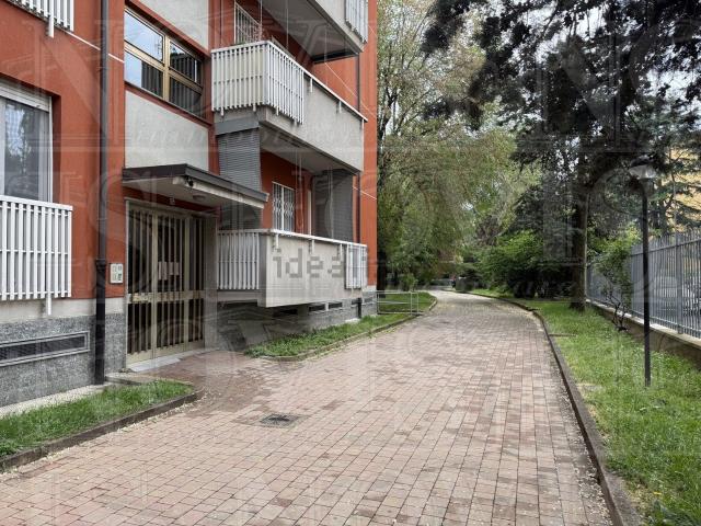 Appartamento in vendita di 58 m² in Viale Ungheria, 21