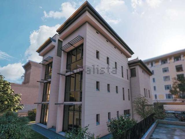 Appartamento in vendita di 58 m²