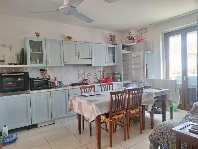 Appartamento in vendita di 58 m²