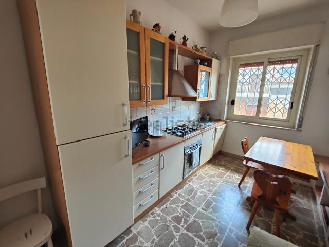 Appartamento in vendita di 58 m²