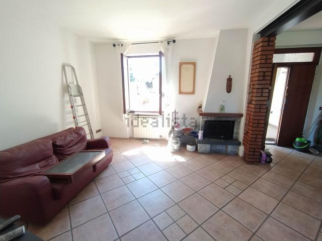 Appartamento in vendita di 58 m²
