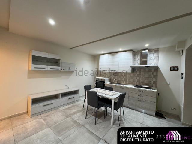 Appartamento in vendita di 58 m²