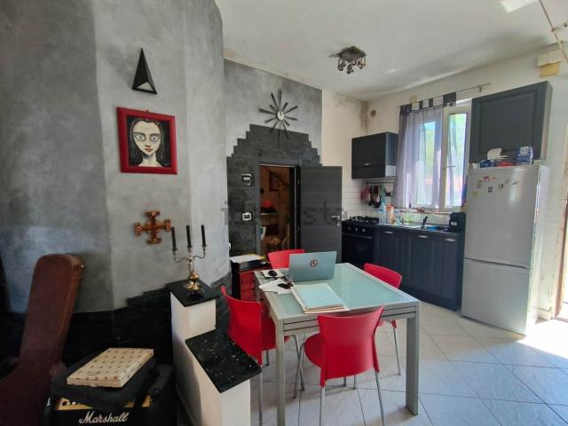 Appartamento in vendita di 58 m²