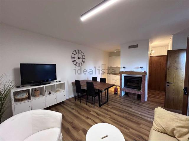 Appartamento in vendita di 58 m²