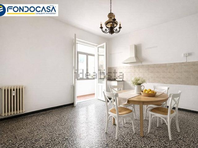 Appartamento in vendita di 58 m²
