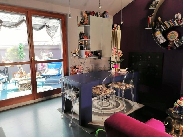 Appartamento in vendita di 58 m²