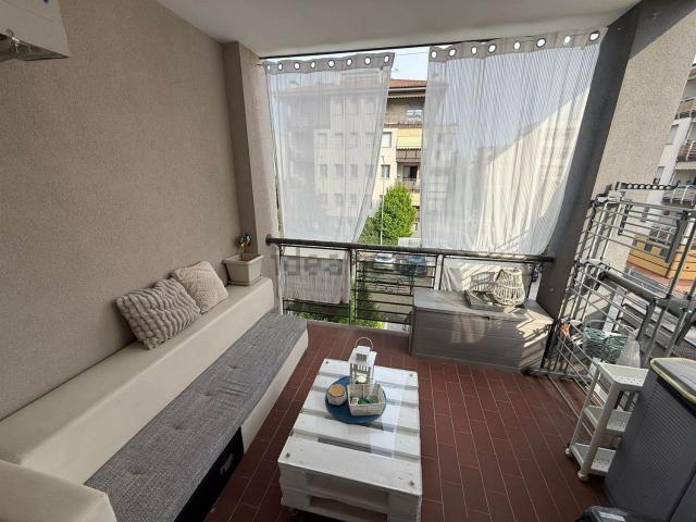 Appartamento in vendita di 58 m²
