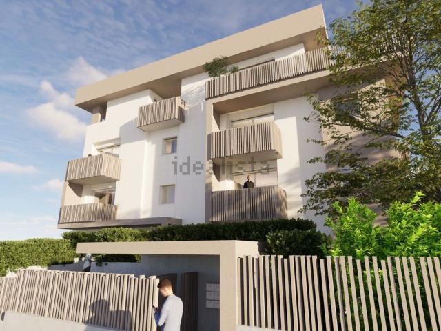 Appartamento in vendita di 58 m²