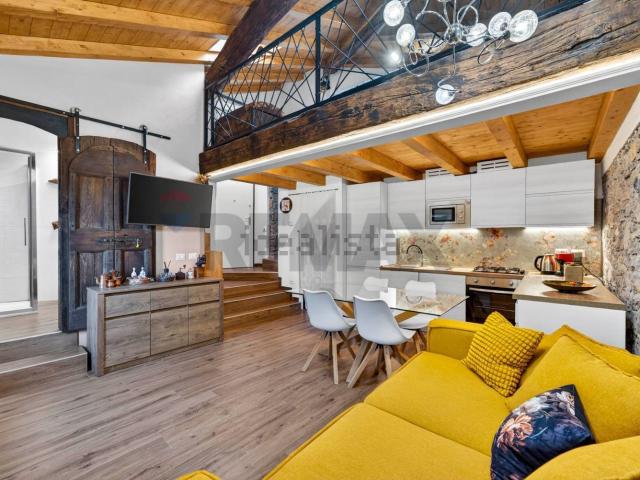 Appartamento in vendita di 58 m²