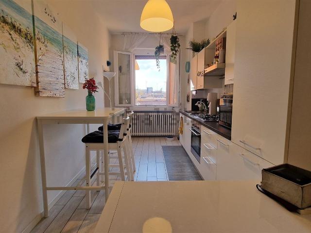 Appartamento in vendita di 58 m²