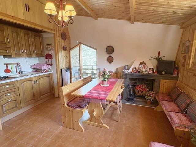 Appartamento in vendita di 58 m²