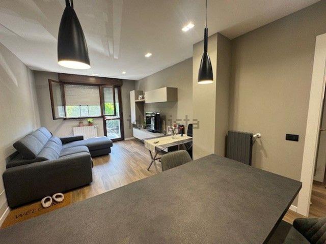 Appartamento in vendita di 58 m²