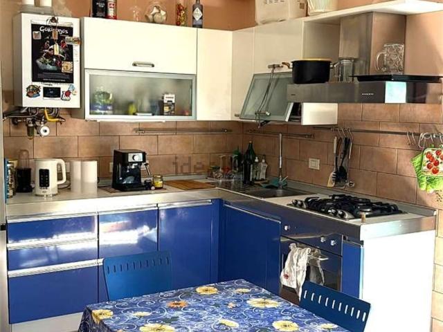 Appartamento in vendita di 58 m²