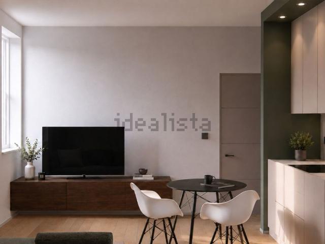 Appartamento in vendita di 58 m²