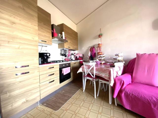 Appartamento in vendita di 58 m²