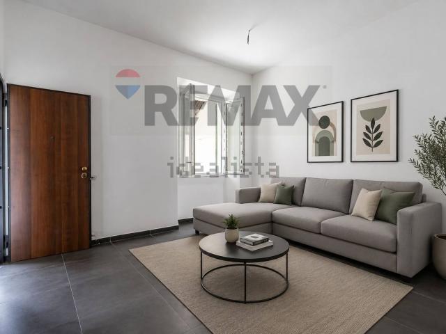 Appartamento in vendita di 58 m²