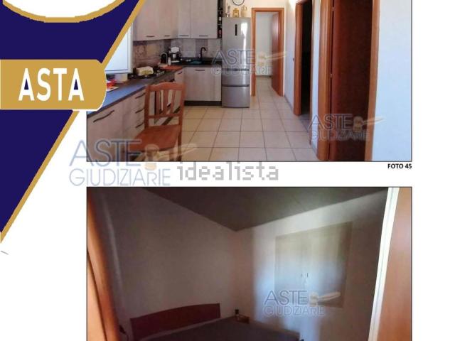 Appartamento in vendita di 591 m² in Via Daniele Impellizzeri