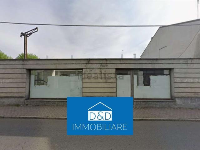 Appartamento in vendita di 591 m² in Corso Ivrea, 7