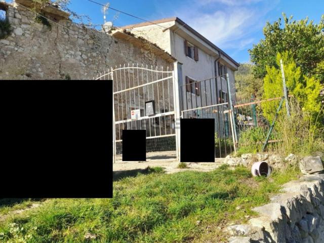 Appartamento in vendita di 591 m² in Località Binde