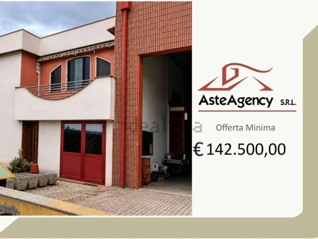 Appartamento in vendita di 592 m² in Viale Europa, 26