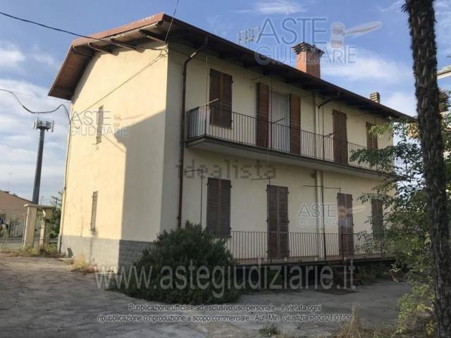 Appartamento in vendita di 594 m² in Corso Francia, 139