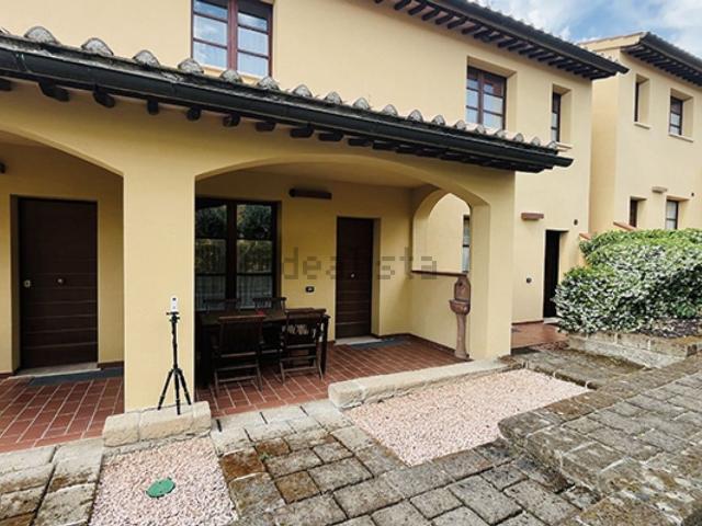 Appartamento in vendita di 59 m² in Borgo etrusco