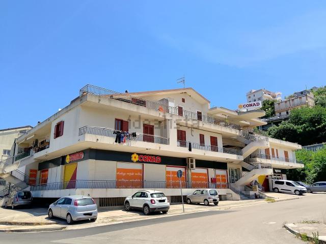 Appartamento in vendita di 59 m² in Contrada Malvicino, 2