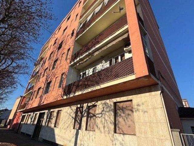 Appartamento in vendita di 99 m² in Corso Carlo Marx, 125