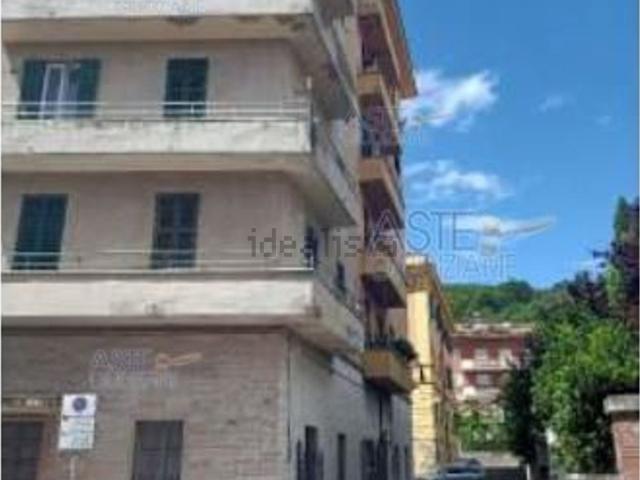 Appartamento in vendita di 59 m² in Corso Garibaldi, 182