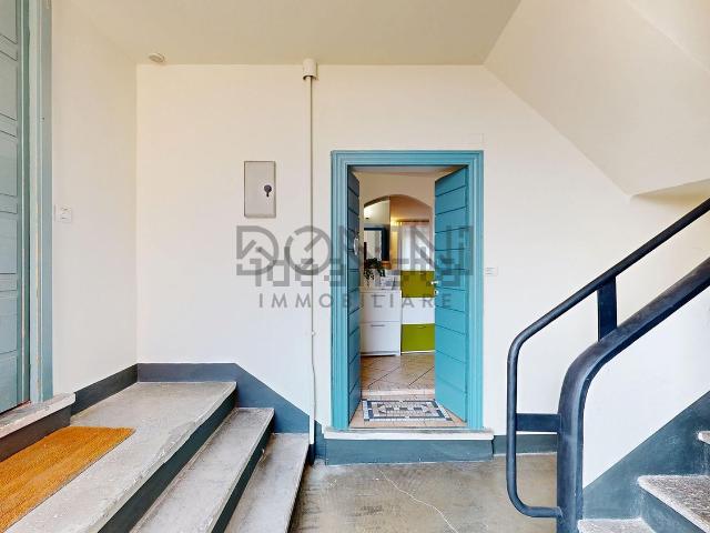 Appartamento in vendita di 59 m² in Corso Paolo Bernacchi, 58