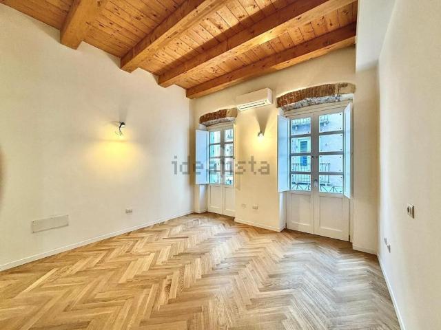 Appartamento in vendita di 59 m² in Corso Vittorio Emanuele II, 148