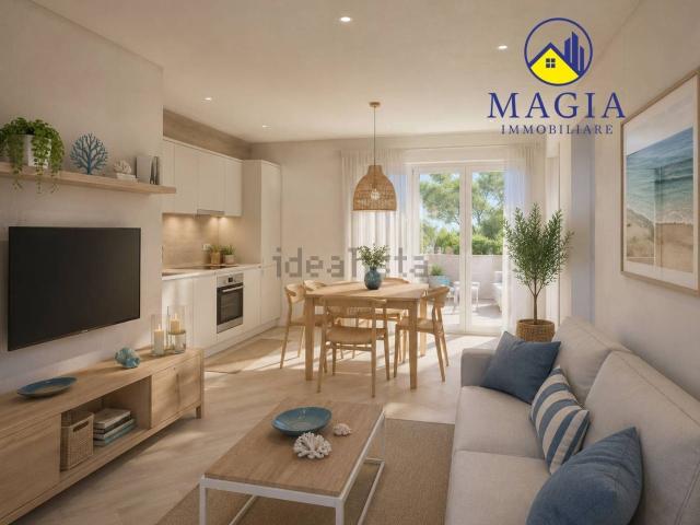 Appartamento in vendita di 58 m² in Viale Alfredo Scipioni, 9
