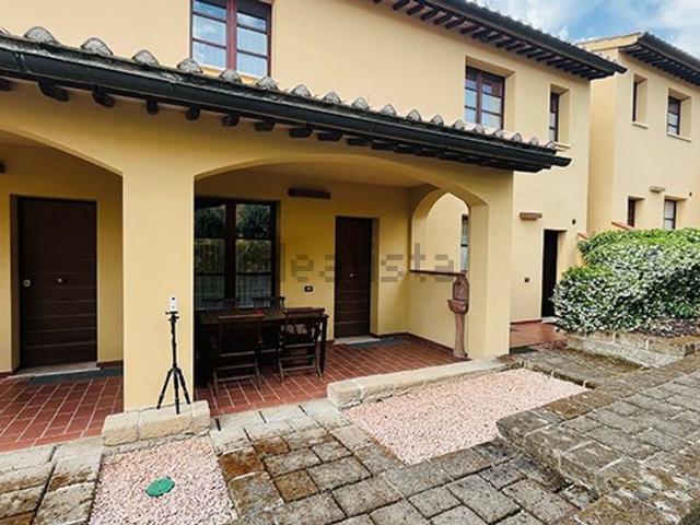 Appartamento in vendita di 59 m² in Località Col di Sasso, Complesso Borgo Etrusco