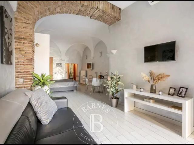 Appartamento in vendita di 59 m² in Piazza Trilussa
