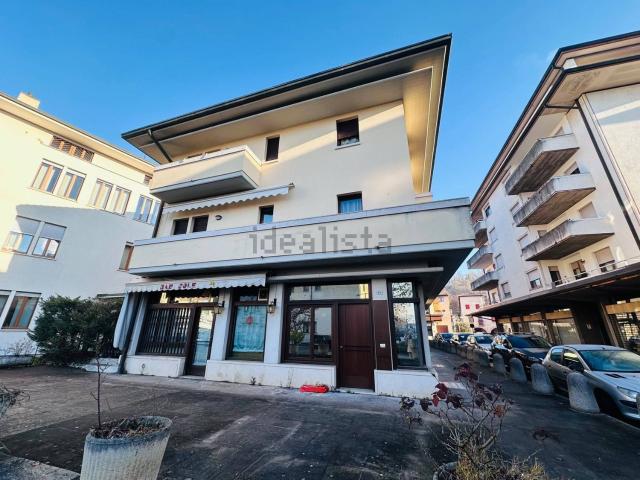 Appartamento in vendita di 59 m² in Piazza della Vittoria, 24