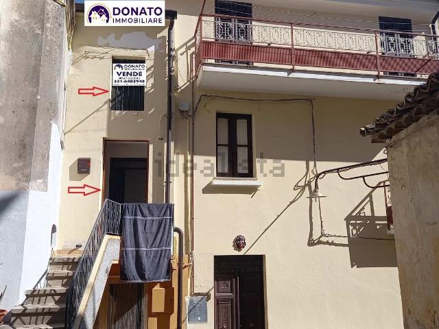 Appartamento in vendita di 59 m² in Piazza Duce degli Abruzzi
