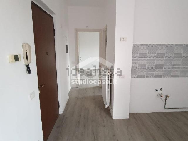 Appartamento in vendita di 59 m² in Piazza Fulcheria