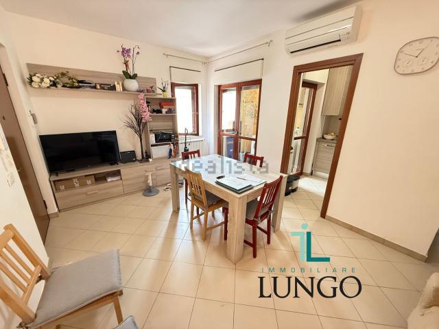 Appartamento in vendita di 59 m² in Piazza Lunga, 3
