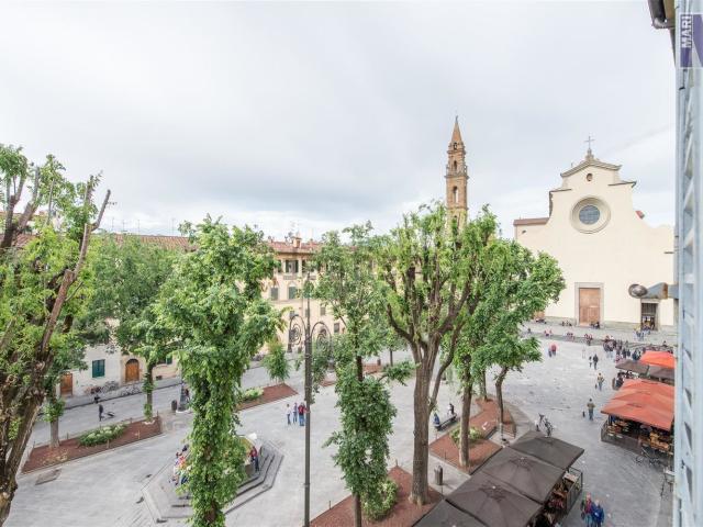 Appartamento in vendita di 59 m² in Piazza Santo Spirito, 7