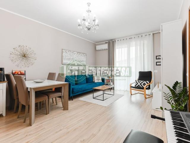 Appartamento in vendita di 59 m² in Piazza San Francesco, 5