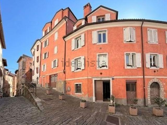 Appartamento in vendita di 59 m² in Piazzetta San Silvestro, 2