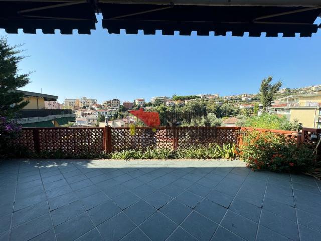 Appartamento in vendita di 59 m² in Strada Privata Vallarino, 92