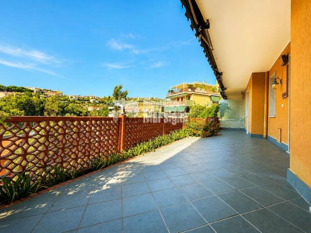 Appartamento in vendita di 59 m² in Strada Privata Vallarino, 92