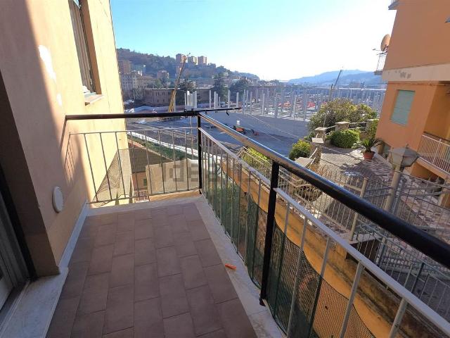 Appartamento in vendita di 59 m² in Salita Inferiore di Murta, 35
