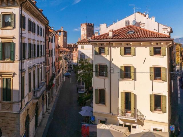 Appartamento in vendita di 59 m² in Vicolo Miracoli