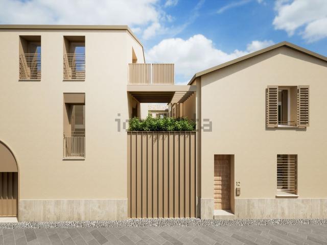Appartamento in vendita di 59 m² in Vicolo San Francesco, 1