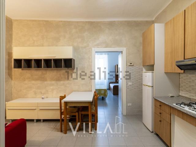 Appartamento in vendita di 59 m² in Via Varesina, 199