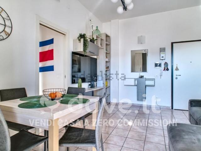 Appartamento in vendita di 59 m² in Via Veneto, 38